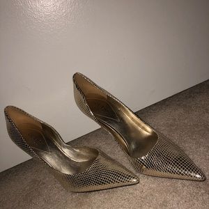 Guess by Marciano 4inch heels